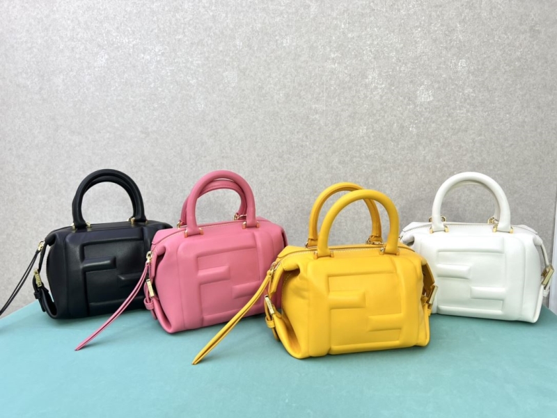 Fendi Top Handle Bags